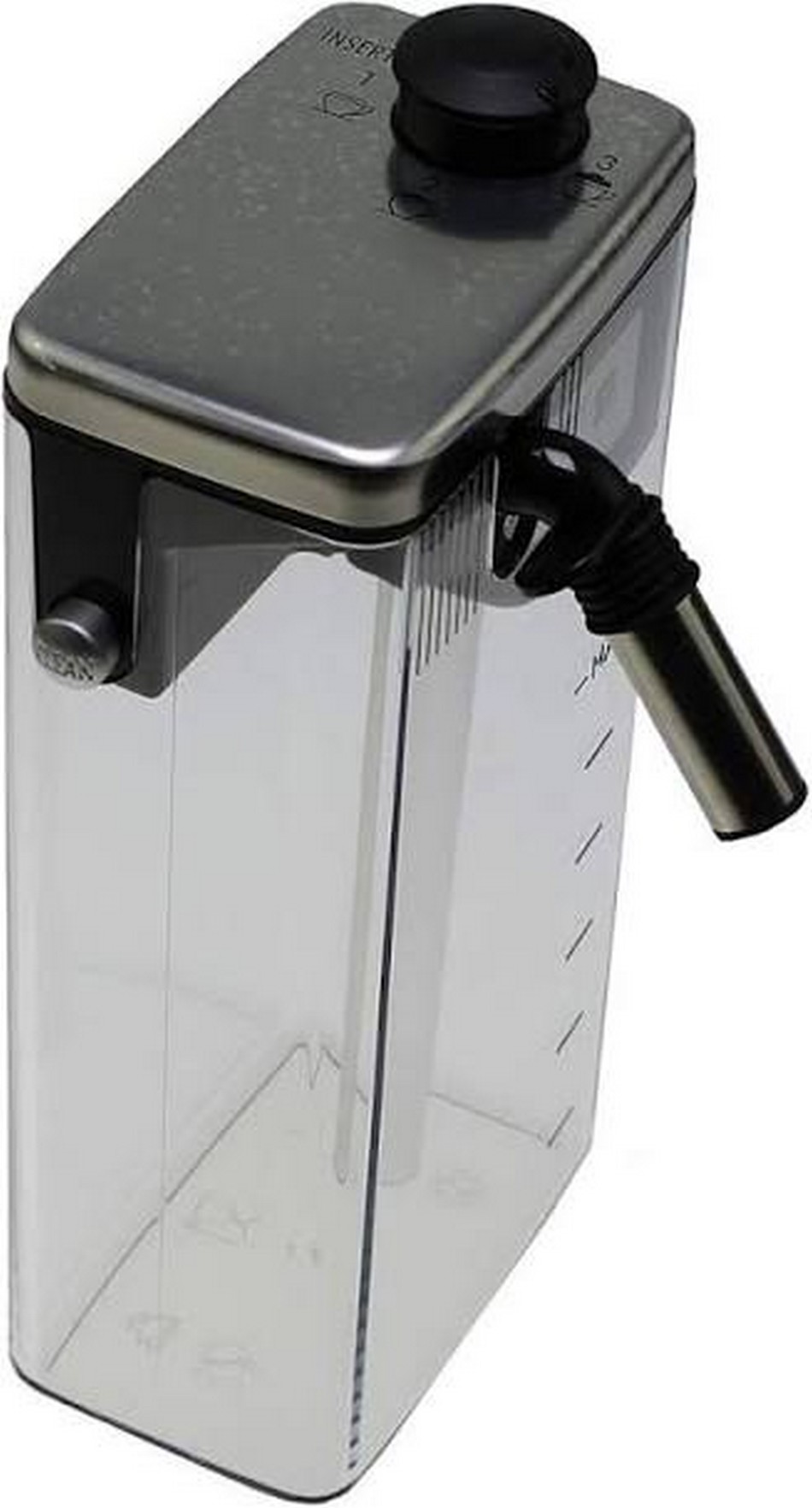 Réservoir de lait Delonghi